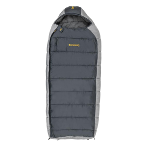 Browning-Camping Browning McKinley -30 Degree Sleeping Bag - $202.49 at Natchez Shooting & Outdoors