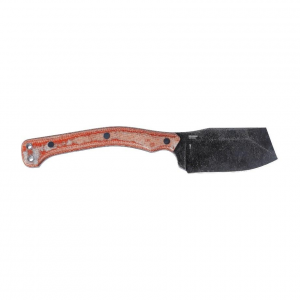 CRKT Razel Nax Fixed Knife 4-3/10" Blade Brown