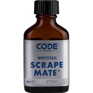 Code Blue Scrape Mate 1 oz