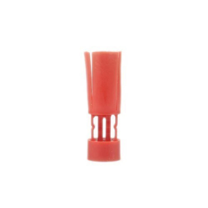 Winchester Shotshell Wads - 28 ga 3/4 oz Red 250/bag New Hull Only