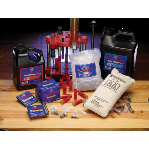 Winchester Shotshell Wads - 12 ga 7/8 to 1-1/8 oz Pink 250/bag