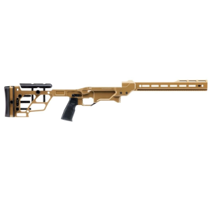 Daniel Defense Pro Chassis System R700 Coyote Tan