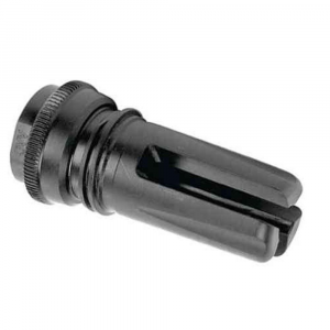 AAC Blackout Flash Hider 5.56mm 90T - 1/2-28 SR Series Only