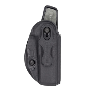 Safariland Safariland Species IWB Holster for Glock 43/43x Black RH - $56.49 at Natchez Shooting & Outdoors