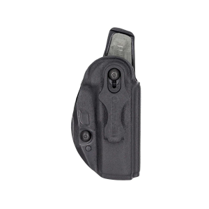 Safariland Safariland Species IWB Holster for S&W Shield Plus Black RH - $56.49 at Natchez Shooting & Outdoors