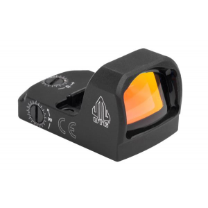 Leapers UTG OP3 Micro Red Single Dot 4.0 MOA for RMR Footprint