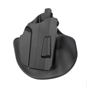 Safariland Safariland 7378 7TS ALS Concealment Holster for Glock 17/22 Black RH - $97.00 at Natchez Shooting & Outdoors