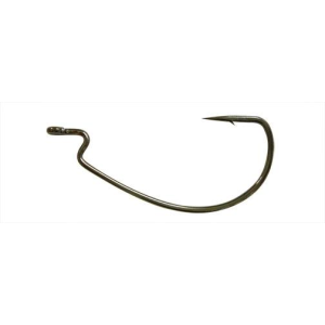 Gamakatsu-Usa Gamakatsu Superline EWG Size 2/0 25pk - $26.84 at Natchez Shooting & Outdoors
