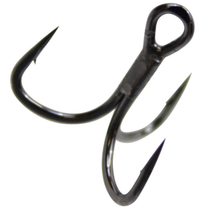 Gamakatsu-Usa Gamakatsu EWG Short Shank 2X Size 2 6pk - $11.91 at Natchez Shooting & Outdoors