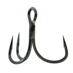 Gamakatsu-Usa Gamakatsu EWG Short Shank Size 2 6pk - $11.56 at Natchez Shooting & Outdoors
