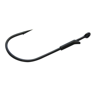 Gamakatsu-Usa Gamakatsu G-Fnss Heavy Cover TW NSC 3/0 - $10.49 at Natchez Shooting & Outdoors