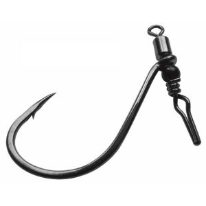 Gamakatsu-Usa Gamakatsu SwivelShot Octopus Size 2 3pk - $9.07 at Natchez Shooting & Outdoors