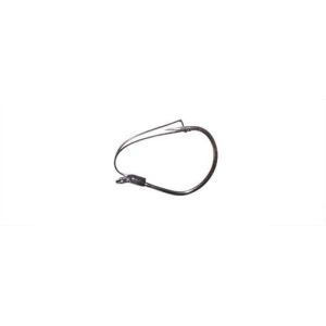 Gamakatsu-Usa Gamakatsu Finesse WG Wdless Size 4 5pk - $8.87 at Natchez Shooting & Outdoors