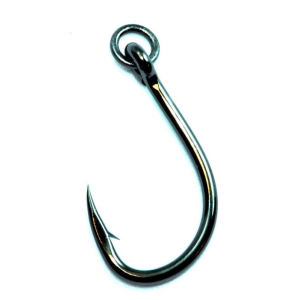 Gamakatsu Live Bait w/Ring NSB 2/0 5pk