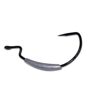 Gamakatsu-Usa Gamakatsu EWG Monster Wghted 1/4oz 5/0 - $7.66 at Natchez Shooting & Outdoors