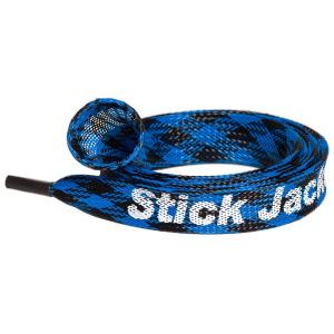 Stick Jacket Rod Cover C LTD to 7.5' Cast Black Sapphire