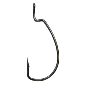 Gamakatsu-Usa Gamakatsu Worm EWG Monster Size 5/0 5pk - $6.69 at Natchez Shooting & Outdoors
