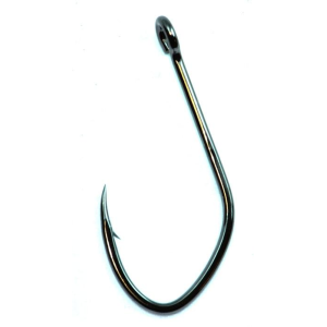 Gamakatsu-Usa Gamakatsu Big River Open Eye NSB 4/0 5pk - $6.41 at Natchez Shooting & Outdoors