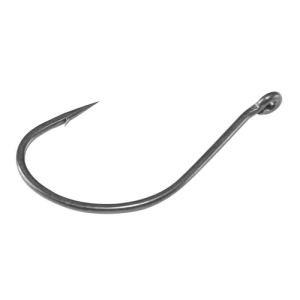 Gamakatsu-Usa Gamakatsu G-Finesse DropShot Size 2 6pk - $5.27 at Natchez Shooting & Outdoors