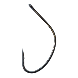 Gamakatsu Shiner StraightEye Size  4/0 4pk