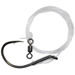 Gamakatsu-Usa Gamakatsu Catfish Rig Size 5/0 50 lb 2pk - $5.09 at Natchez Shooting & Outdoors