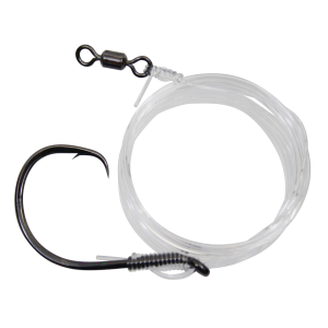 Gamakatsu-Usa Gamakatsu Catfish Rig Circle Size 5/0 50 lb 2pk - $5.09 at Natchez Shooting & Outdoors