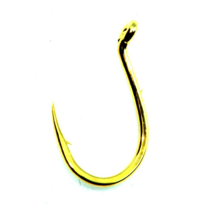 Gamakatsu Single Egg Gold 14 10pk