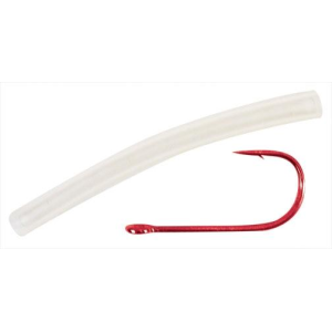 Gamakatsu Trailer Red Size 2/0 5pk