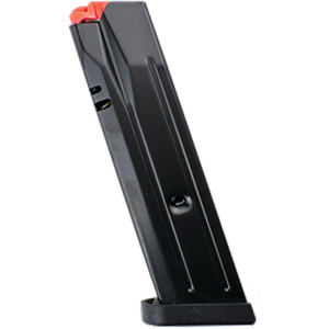 Cz-Usa CZ P-10 F reverse and ambi 9mm 15 rd - $41.49 at Natchez Shooting & Outdoors