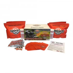 Tannerite Sniper Shot Series Propack 40 Case of 1/2 Load Your Own Targets