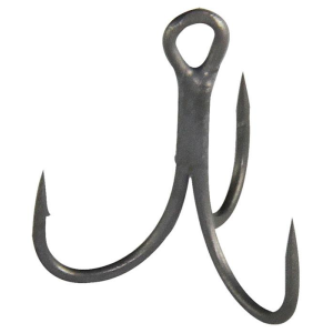 Gamakatsu-Usa Gamakatsu G-FinesseTreble MH TGW NSC 2 - $13.99 at Natchez Shooting & Outdoors