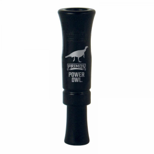 Primos Power Owl Turkey Call