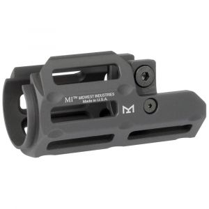 Midwest Industries HK MP5K MLOK Handguard Black