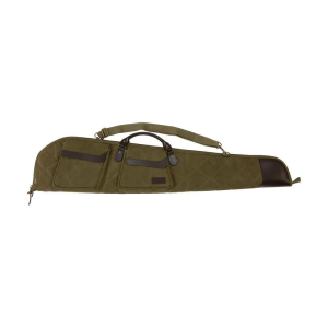Allen Allen North Platte Heritage Rifle Case 48" Olive - $83.99 at Natchez Shooting & Outdoors