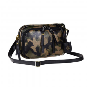 GWG TOMBOY CLUTCH SMALL CONCEALED CARRY PURSE