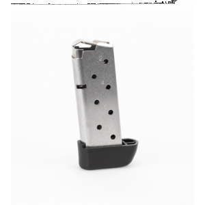 Kimber Micro 9 Stainless Steel Extended Magazine 9mm 7/rd