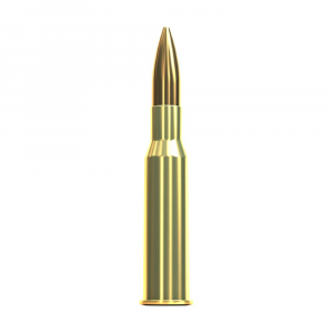 Sellier & Bellot Rifle Bullets 7.62x54R Match 174 gr HPBT 2585 fps 20/ct