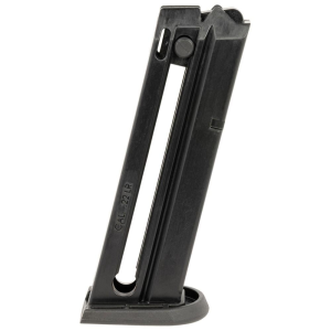 Taurus Taurus TX22 Compact Handgun Magazine Black .22 LR 13/rd - $26.49 at Natchez Shooting & Outdoors