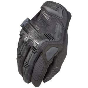 Mechanix Wear Mpact Gloves Covert Black XL