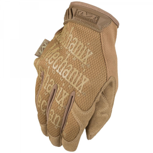Mechanix Wear Original Gloves Coyote 2XL
