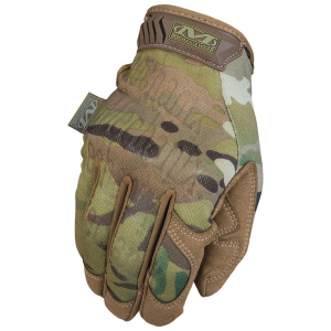 Mechanix Wear Original Gloves Multicam L