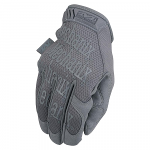 Mechanix Wear Original Gloves Wolf Grey M
