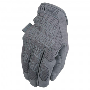 Mechanix Wear Original Gloves Wolf Grey XL