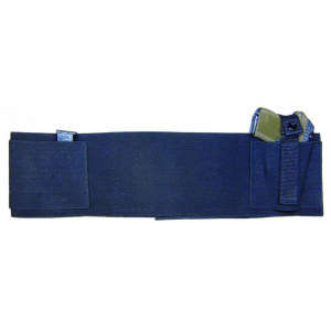 Concealed Carry Belly Band- NEUTRAL waist size 28 to 34"