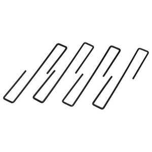Hornady HORNADY UNIVERSAL HANDGUN HANGERS - $16.99 at Natchez Shooting & Outdoors