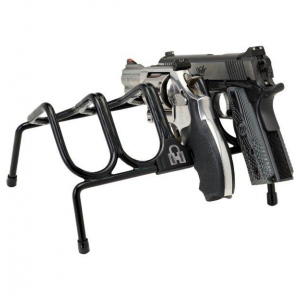 Hornady 4-Gun Pistol Rack  5.1" x 9" x 6.7"