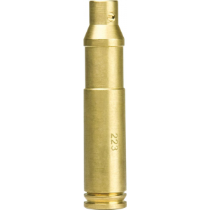 .223 CARTRIDGE RED LASER BORE SIGHTER
