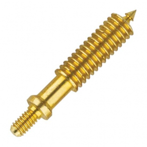KleenBore Brass Precision Barbed Point Cleaning Jag .40/.41/410/10mm