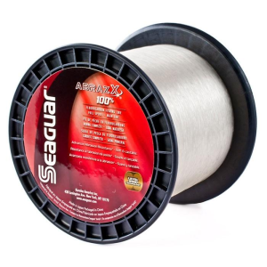 Seaguar-Line Seaguar AbrazX 20 lb - 1000 yds - $163.04 at Natchez Shooting & Outdoors