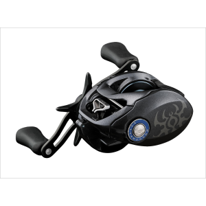 Daiwa Reel Tatula BC RH 7+1  8.1:1